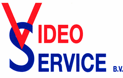 Logo Video service