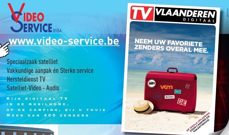 Folder Video Service