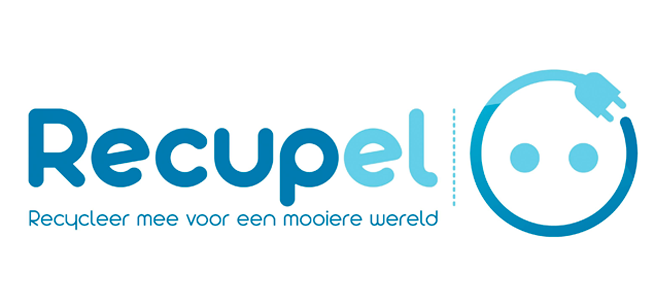 Logo recupel